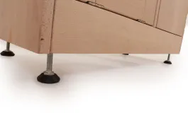 4er-Set Sockelfüße